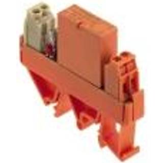 Weidmüller Relæmodul  24vdc    rs30 110162