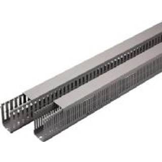 Ledningskanal 4/6 80 x 60 mm
