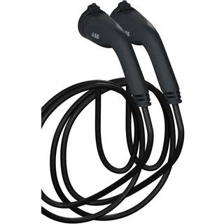 ABB LADEKABEL 7 METER T2-T2-1-FASE 32A