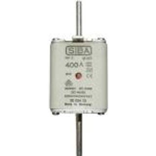 Sikring Nh2 125A Gg 500V Siba