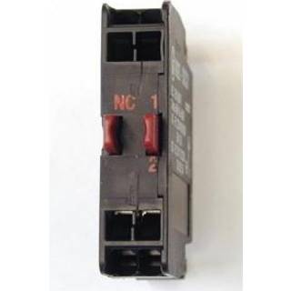 Eaton Kontaktelement 1nc bundmontage