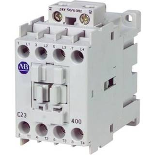 Rockwell Kont.100-c23kj01,3p+1b  24v50hz