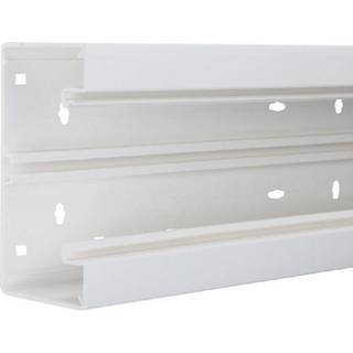 Kanalbund Br65130 Plast 68X130Mm 9016 Hager