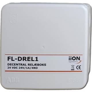 Ba Relæboks Fl-Drel1 Air2Trust