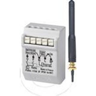 Urmet Trådløs indb 2000w timer med ant
