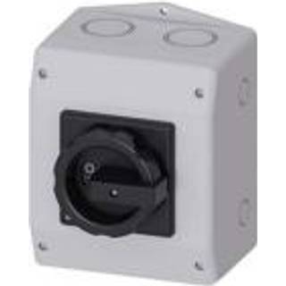 Siemens Afbryder 63a
