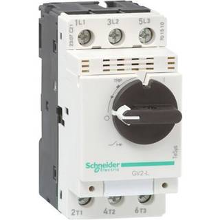 Kortslutningsudløser Gv2L07 Schneider Electric
