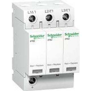 Schneider OVERSP.AFLEDER A9 IPRD 20 3P 350V A9L20300