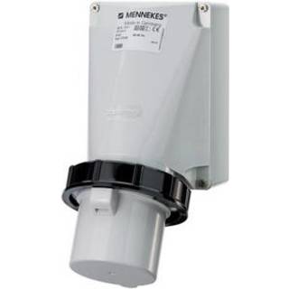 Mennekes CEE apparat indtag 5 polet 63A 690V IP67