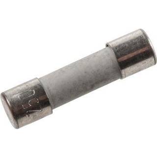 Siba Finsikring g 0,4A f 250V h 5x20MM