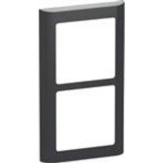 LK Diy fuga soft ramme lodret 2m kg