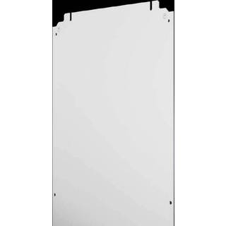 Rittal Montageplade kx 275x385