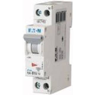 Eaton Automatsikring, 2P, 16A, C