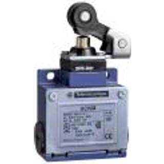 TELEMECANIQUE SENSORS Endestop metal stempel med armrulle no+nc 3x gevindhul for m20