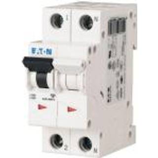 Eaton Automatsikring, 2P, 16A, C