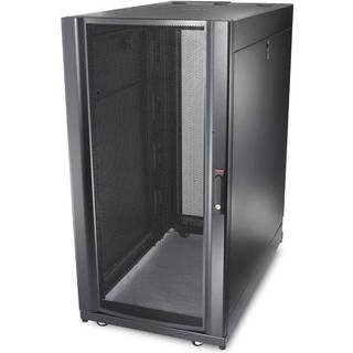 APC NetShelter SX Enclosure with Roof and Sides