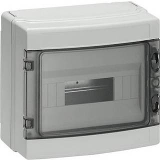 Siemens Kapsling IP65 - Modul 4