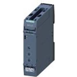 Siemens Tidsrelæ multifunk,2co,12-240v ac/dc