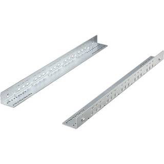 Rittal 5501.430 19 tommer Netværksskab-skinner 1 U