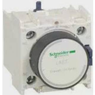 Schneider Electric Tidsblok LADT0 forsinket indkobling 0,1...3 slutte