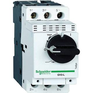 Schneider Kortslutningsudløser gv2l05