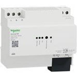 Schneider Spacelogic knx spændingsforsyning 1280ma