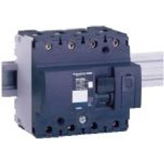 Schneider Electric Acti9 Automatsikring NG125N C 63A 4P