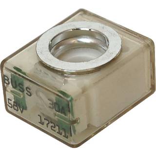 Bloksikring / terminalsikring Blue Sea Systems MRBF, 30 A, 58 V, 1-pak