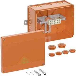 Spelsberg Forgreningsdåse wke 6 - 5 x 6²