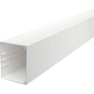Wdk Kabelkanal 100X130 Mm Ph Ral 9016 Obo