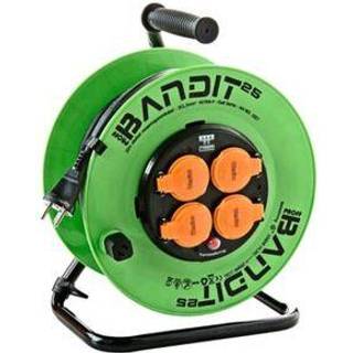Bandit Proff kabeltromle 25 m