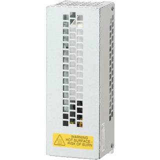 Siemens SINAMICS bremsemodstand, nominel=75W, max=1500W/12S/5% duty standalone