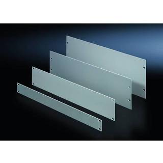 Rittal VC rack blanking panel - 3U