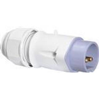 Bals Cee stikprop 24V 16A 2-polet IP44