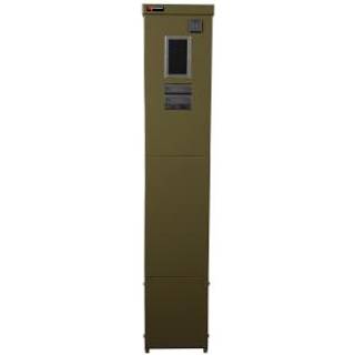 TRIARCA Målestander for ledning KSMØ 481210