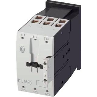 Eaton Kontaktor, 3 polet, 230 vac, 80 a