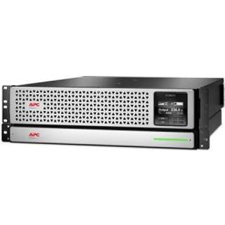 Apc Smart-ups srt li-ion rm nc 1000va 3he