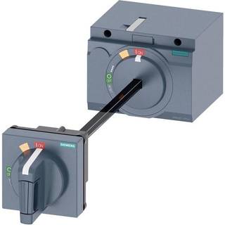 Siemens Dør monteret drejegreb, std