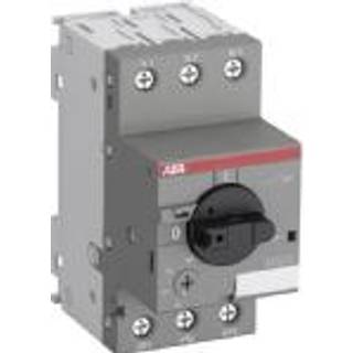 Motorværn Ms116 0,25..0,40A Abb