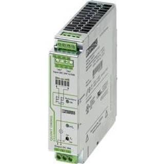 Phoenix Contact 2320173 quint-oring/24dc/2x10/1x20