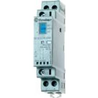 Finder Kontaktor 2no 25a 24vuc