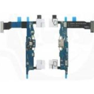 Samsung Galaxy Note 4 Flex kabel - Opladerstik
