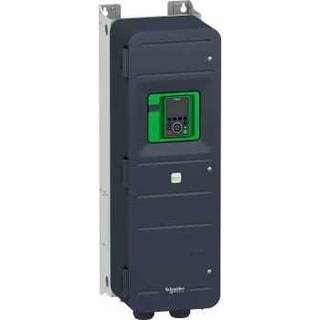 Schneider Electric Frekvensomformer 4kw 3x400v bog