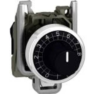 Schneider Potentiometer greb     zb4bd922