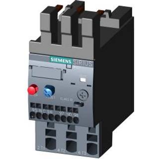 Siemens Termorelæ 14 - 20 a