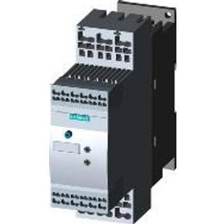 Siemens Softstarter 15kw