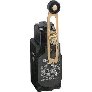 TELEMECANIQUE SENSORS Endestop variable arm no+nc gevindhul for m20