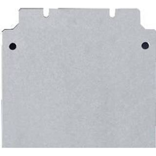 Rittal Kl Montageplade 400x300mm