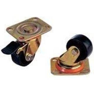 DIGITUS DN-19 CASTOR - Rack Cabinet Wheels (4-Pack)