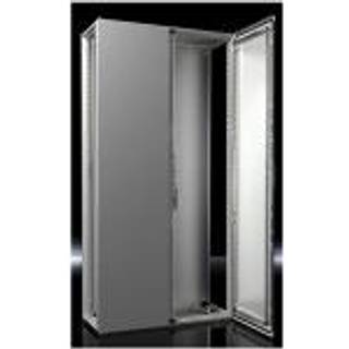 Rittal Gulvskab vx25 1000x2000x400MM bxhxd